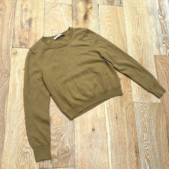Trina Turk Sweater - Picture 1 of 6